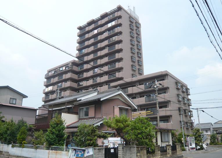 ４ＬＤＫ　マンション／愛知県名古屋市中川区一色新町３丁目／平成9年2月