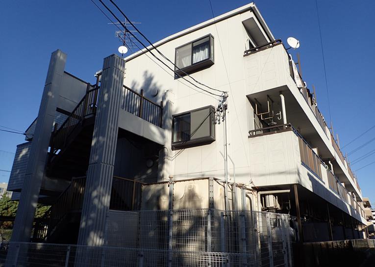 ａｖｅｎｕｅ 3階 賃貸マンション 物件番号 愛知県名古屋市中川区助光３丁目 ニッショー Jp