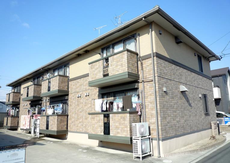 サンルーム戸田 賃貸コーポ 物件番号 愛知県名古屋市中川区戸田明正２丁目 ニッショー Jp