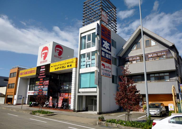 ｌｂ昭和橋 賃貸マンション 物件番号 愛知県名古屋市中川区昭和橋通２丁目 ニッショー Jp