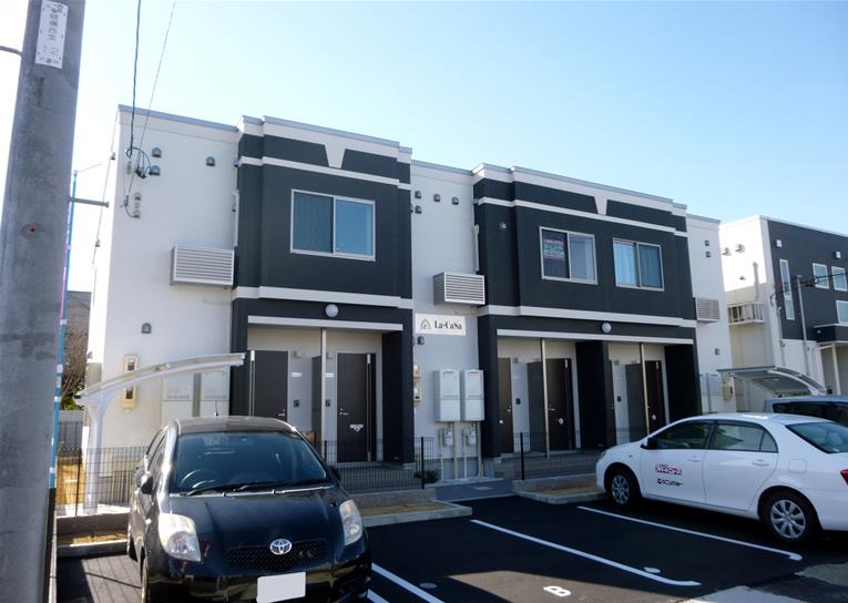 ラ カーサ1階 賃貸アパート 物件番号 愛知県名古屋市中川区中野新町1丁目 ニッショー Jp ラ カーサ1階 賃貸アパート 物件番号 愛知県名古屋市中川区中野新町1丁目 ニッショー Jp