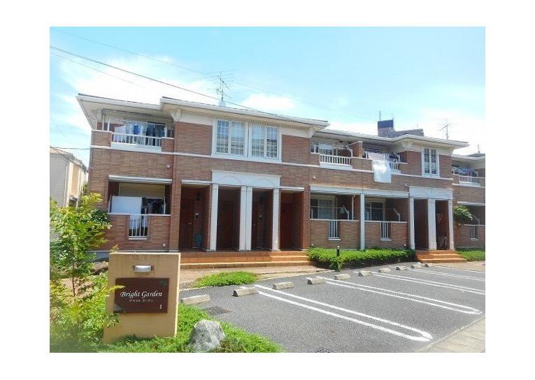 外観写真 ※写真は同型モデルの場合もございます