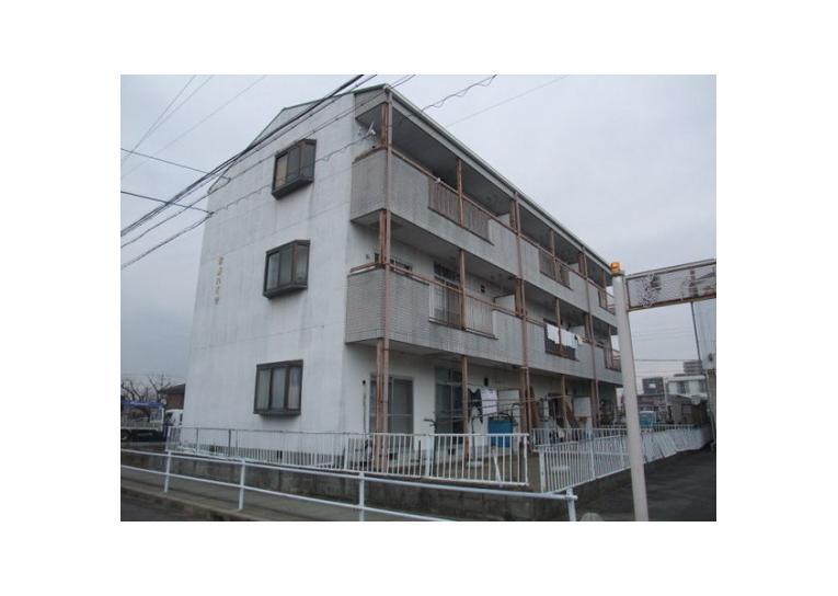外観写真 ※写真は同型モデルの場合もございます