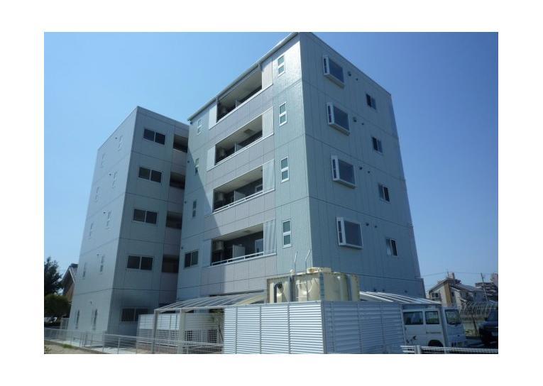 ２ＬＤＫ　マンション／愛知県名古屋市中川区下之一色町字宮分／平成23年2月