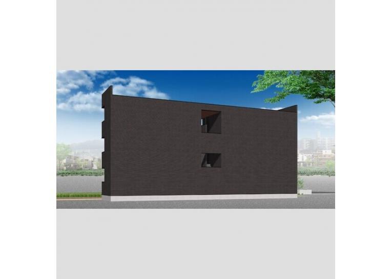 外観写真 ※写真は同型モデルの場合もございます