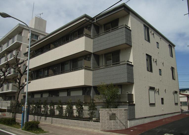 マンション
