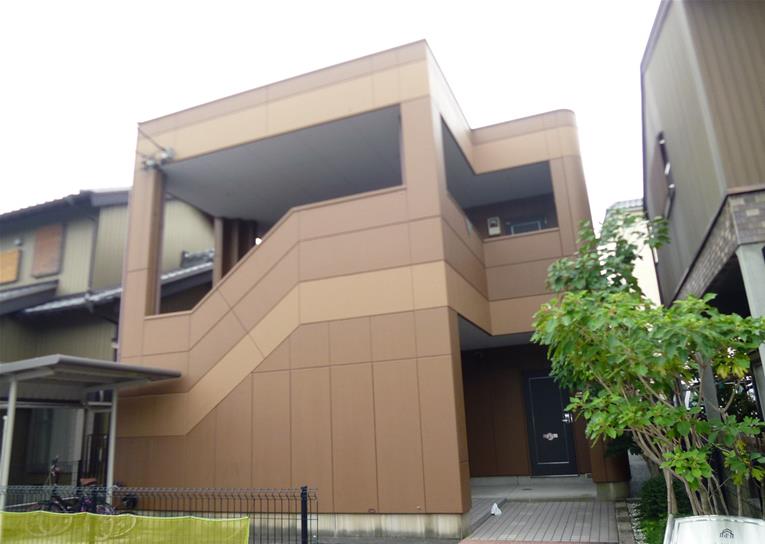 ミニマム 賃貸マンション 物件番号 愛知県清須市東須ケ口 ニッショー Jp