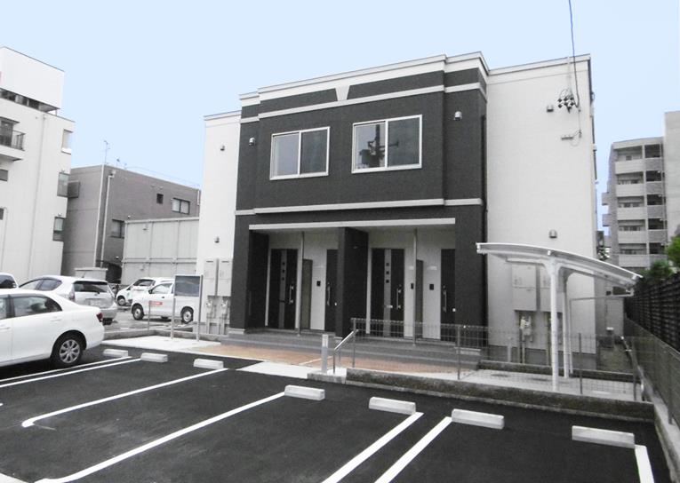 ウォーターガーデン 賃貸アパート 物件番号 愛知県名古屋市西区宝地町 ニッショー Jp ウォーターガーデン 賃貸アパート 物件番号 愛知県名古屋市西区宝地町 ニッショー Jp