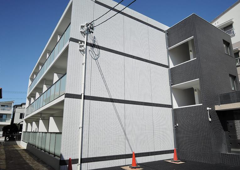 マンション