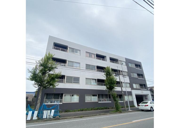 ２ＬＤＫ　マンション／愛知県名古屋市西区城町／平成19年4月