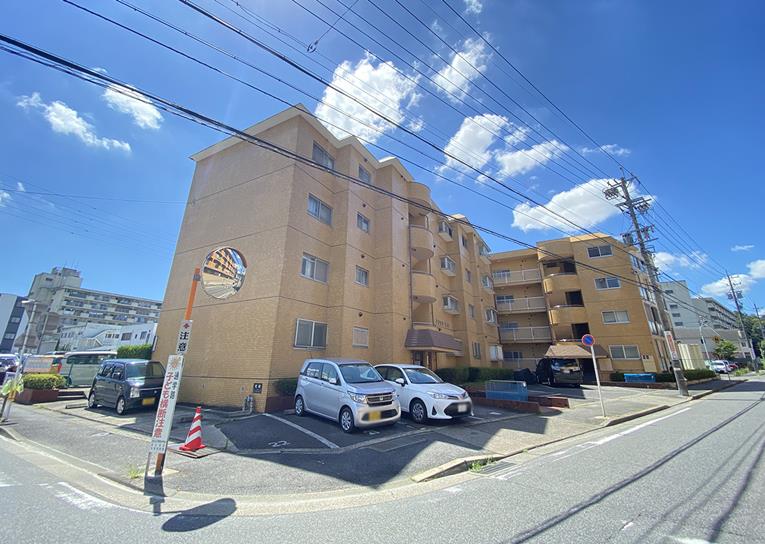 エクセル東丘(賃貸マンション)[物件番号2300826]（愛知県名古屋市名東区牧の里3丁目）【ニッショー.jp】