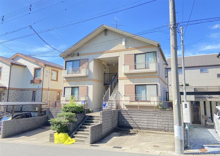 一人暮らし向けの物件 愛知県名古屋市名東区のワンルーム 1k 1dk 1ldk 2k 2dkの賃貸マンション アパートを探す ニッショー Jp