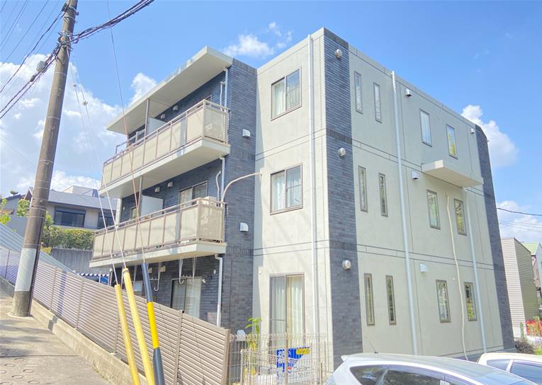 Ｃｈａｎｔｉｌｌｙ(賃貸マンション)[物件番号:2302965]（愛知県名古屋
