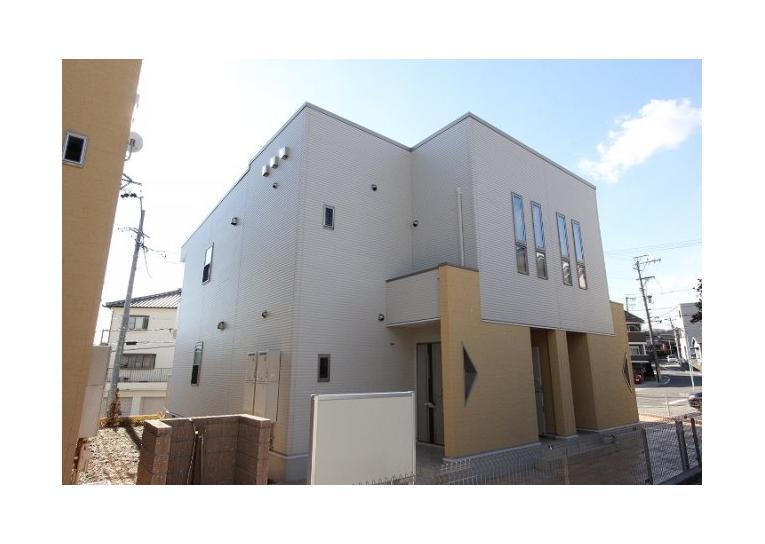 外観写真 ※写真は同型モデルの場合もございます