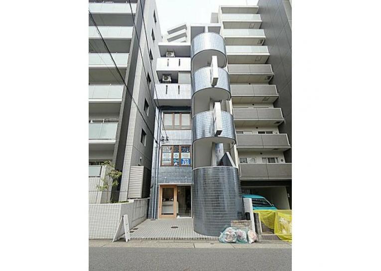 外観写真 ※写真は同型モデルの場合もございます
