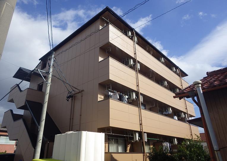 マンション