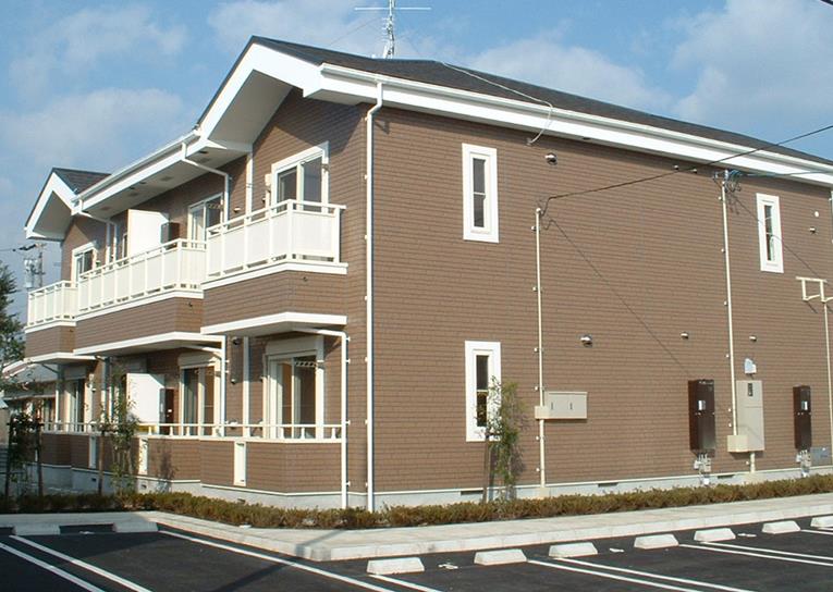 切通駅の賃貸マンション アパートを探す ニッショー Jp