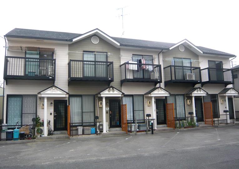 ＤＵＰＬＥＸ国王　６５の外観