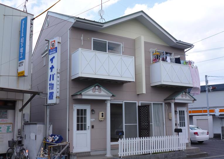 アリージェンス八剣(賃貸マンション)[物件番号2403507](岐阜県羽島郡岐南町八剣6丁目)【ニッショー.jp】