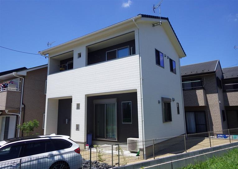 ルーチェコート 賃貸一戸建て 物件番号 岐阜県羽島郡岐南町石原瀬２丁目 ニッショー Jp
