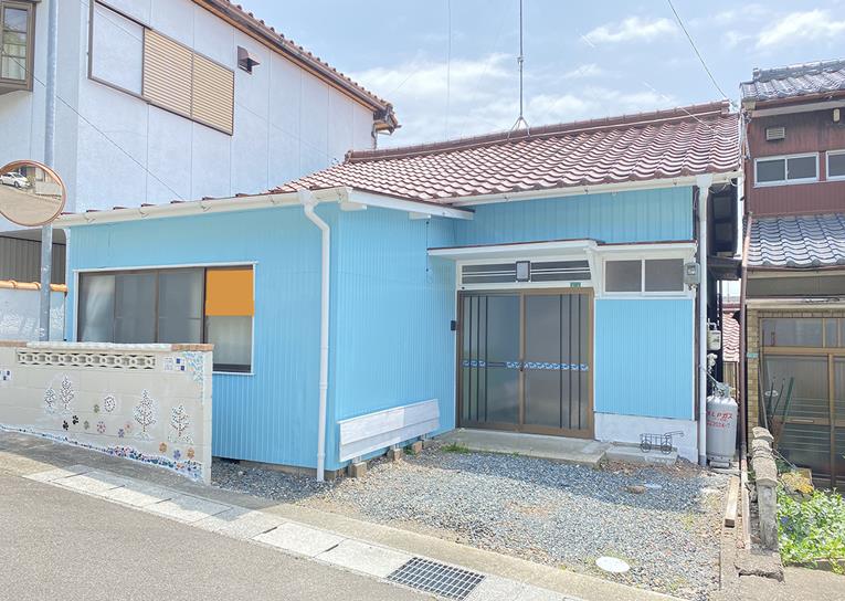 野一色8丁目N様貸家(賃貸一戸建て)[物件番号2403830]（岐阜県岐阜市野一色8丁目）【ニッショー.jp】
