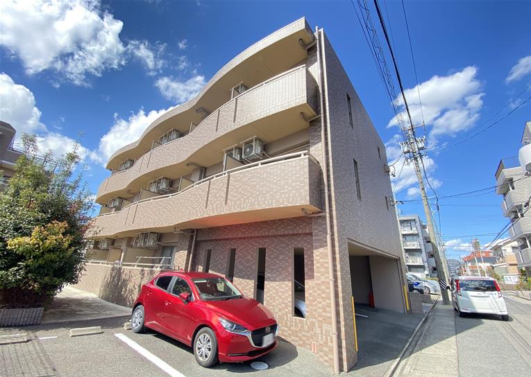 マンション