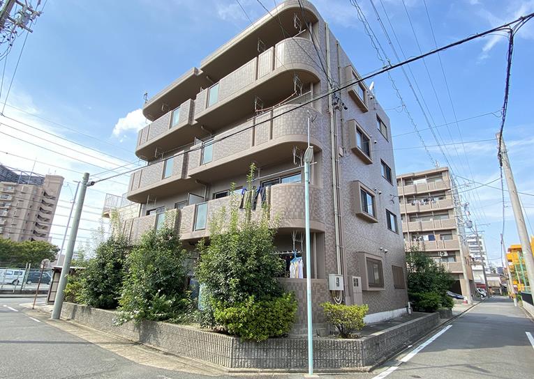 マンション
