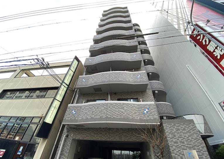 Ｙ’ｓ　ＳＴＥＬＬＡ４１５の外観