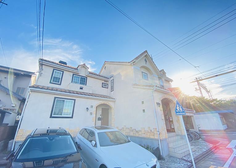 ラ パンセ 山王 賃貸アパート 物件番号 愛知県名古屋市中川区山王３丁目 ニッショー Jp