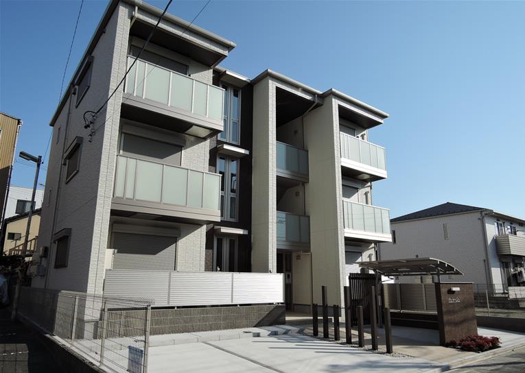 ヴェラージュ(賃貸マンション)[物件番号:2602781](愛知県名古屋