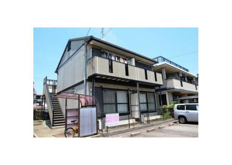 フロリカウラⅠの外観