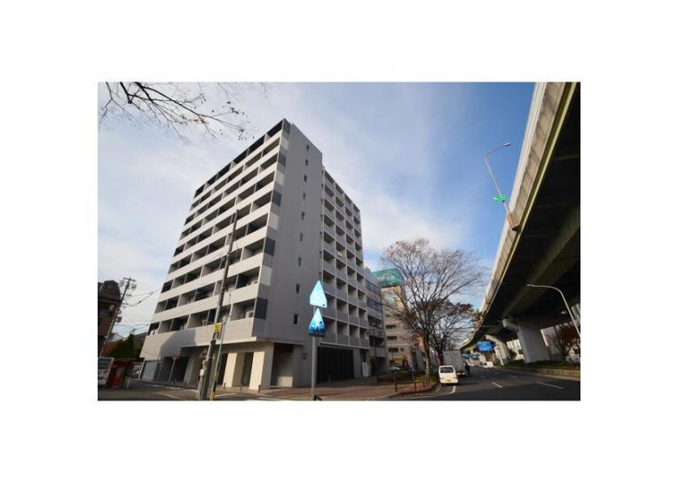 外観写真 ※写真は同型モデルの場合もございます