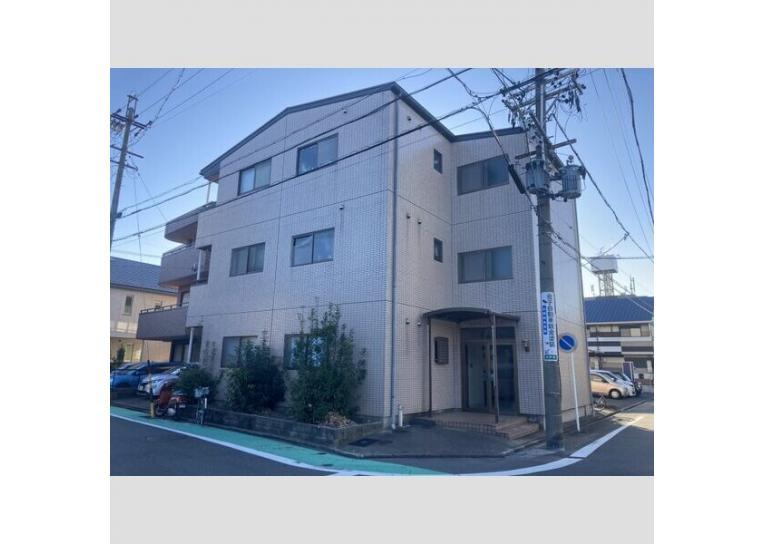 サンライズMTの外観