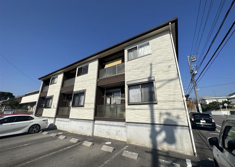 クィーン オブ エレガンス 賃貸コーポ 物件番号 愛知県岡崎市石神町 ニッショー Jp
