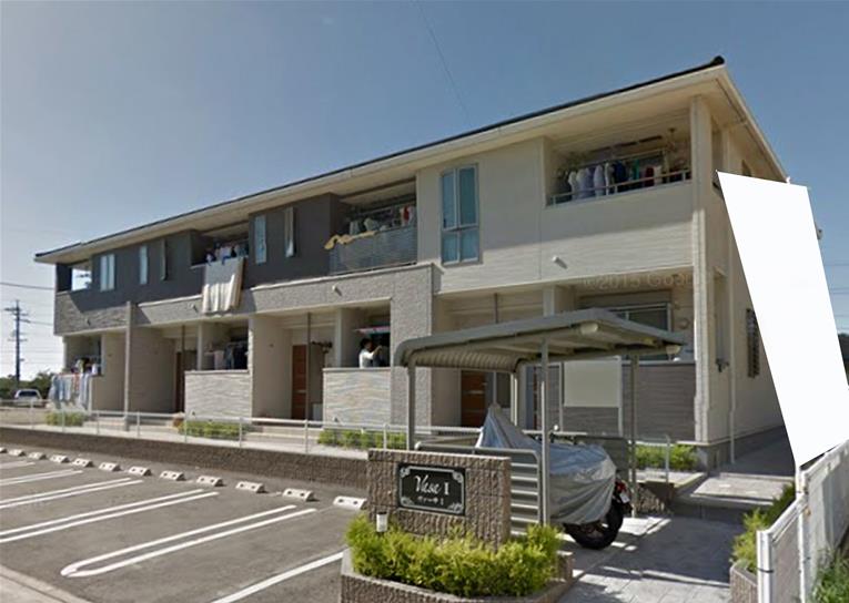 ヴァーサ 賃貸コーポ 物件番号 愛知県岡崎市岡町字下野川 ニッショー Jp