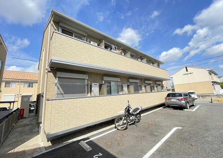 愛知学泉短期大学 岡崎キャンパス 周辺で一人暮らしできる学生賃貸マンション ニッショー Jp
