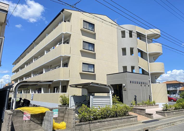 マンション
