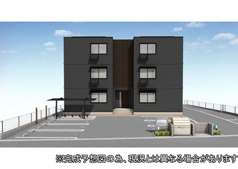 マンション