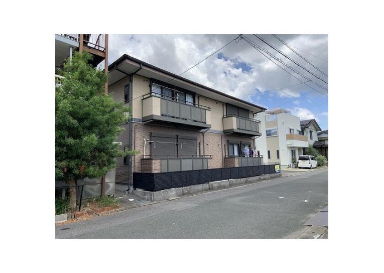 外観写真 ※写真は同型モデルの場合もございます