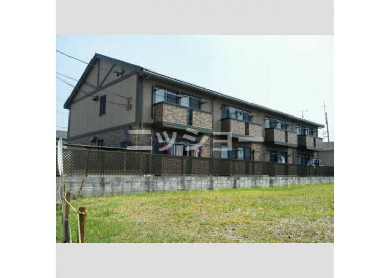 外観写真 ※写真は同型モデルの場合もございます