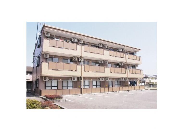 ３ＤＫ　マンション／愛知県岡崎市北野町字西野山／平成11年5月