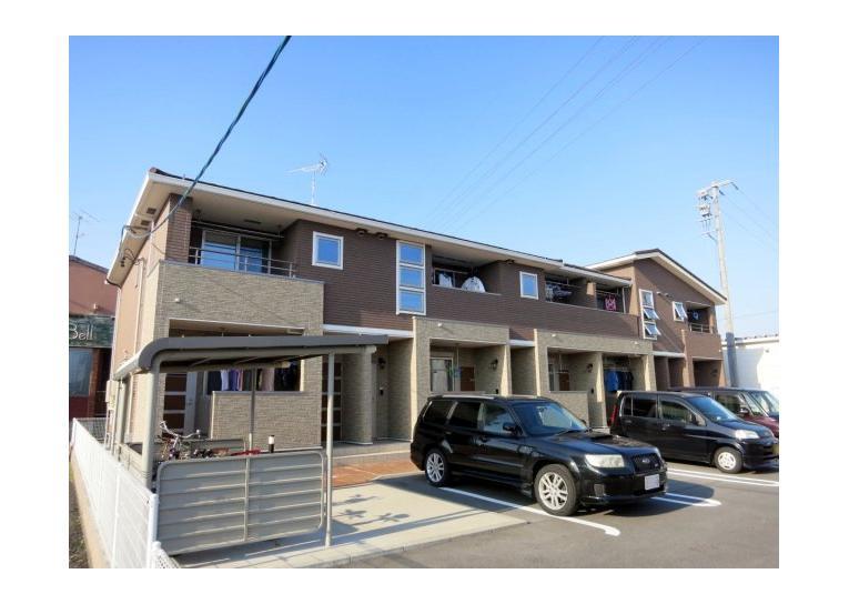 サラマンカ Ⅱ(賃貸マンション)[物件番号:2750379](愛知県岡崎市