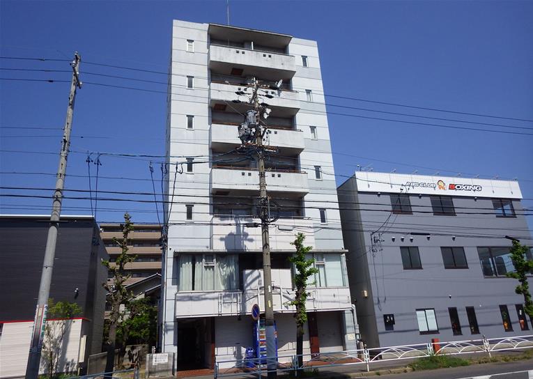 愛知県春日井市鳥居松町４丁目の物件情報 オフィスサガッシー 店舗ミツケール