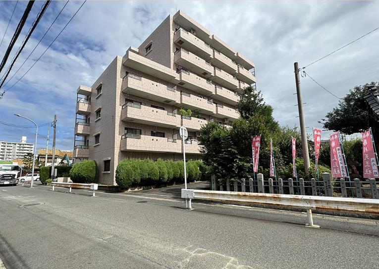 マンション