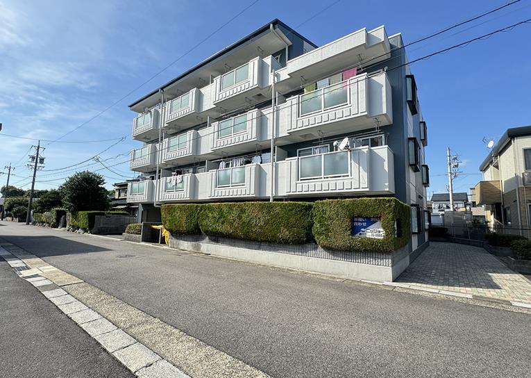 マンション