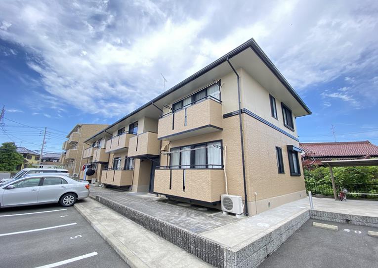A4 春日井市 エクセル21(賃貸マンション)[物件番号:2801711](愛知県春日井