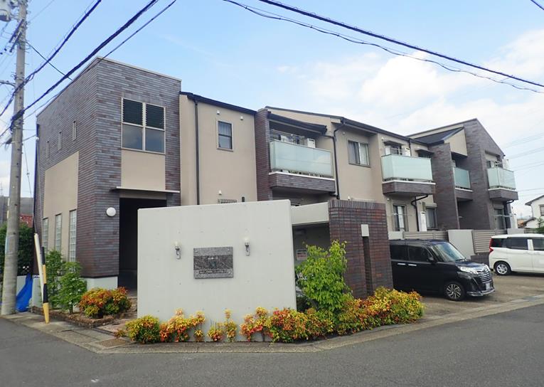 メッセージ(賃貸マンション)[物件番号:2802644](愛知県春日井市