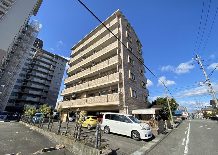 プリミエール気噴(賃貸マンション)[物件番号:2802684](愛知県