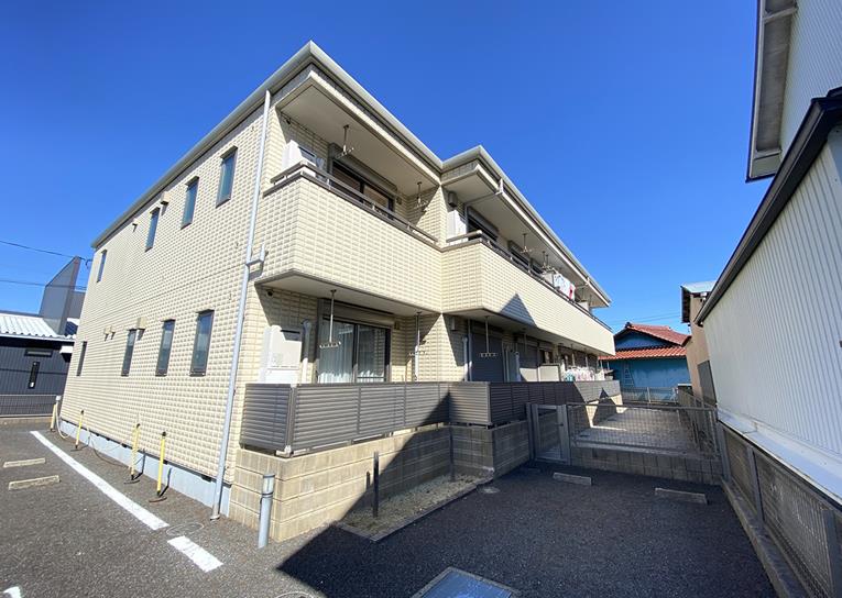 マンション