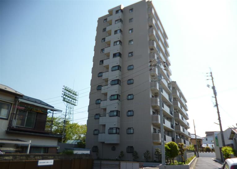 シーアイマンション高蔵寺１０１ 賃貸マンション 物件番号 2803659001 愛知県春日井市気噴町北２丁目 ニッショー Jp